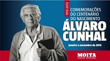 «O Aborto em Portugal: Causas e Soluções» em debate na Moita Comemorações do Centenário do Nascimento de Álvaro Cunhal