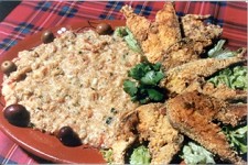 Abrantes - Festival Sabores do Tejo com Azeite