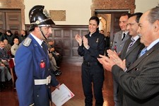 Setúbal - Mudanças no sistema municipal de proteção e socorro Confirma aumento da eficácia operacional