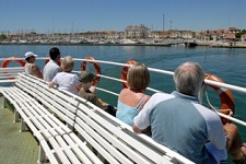 Vila Real de Santo António promove-se na Bolsa de Turismo de Lisboa