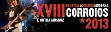 Festival de Música Moderna de Corroios no Seixal No palco do Cine-Teatro do Ginásio Clube de Corroios em março