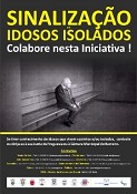 Pessoas idosas em situação de solidão no Barreiro Campanha de SINALIZAÇÃO DE IDOSOS ISOLADOS por freguesia