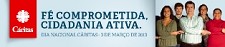Setúbal presente Peditório Nacional das Cáritas Diocesanas