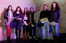 Festa com cerca de 200 pessoas em Setúbal Marca o arranque do Mês da Juventude, m@rço.28