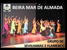 NOITE DE SALERO EM ALMADA Promete aquecer ao ritmo dos ritmos latino americanos