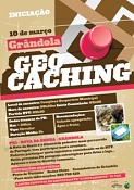 10 de março – Rota da Serra em Grândola GEOCACHING - Duração média do percurso – 5 horas