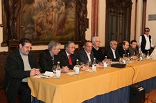 José Carlos Malato apadrinha XIII Romaria a Cavalo Moita – Viana do Alentejo