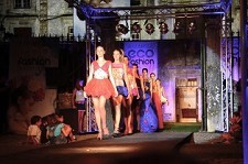 Anfiteatro do Castelo de Palmela Vai receber em Setembro 4ª edição AMARSUL Eco Fashion