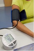 Comemorações do Dia Mundial da Saúde no Seixal Prevenir a hipertensão arterial