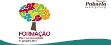 Formação gratuita para a Comunidade em Palmela