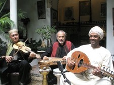 Grupo Música Antigua no Seixal Eduardo Paniagua atua hoje no auditório municipal
