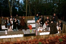Dia das Merendas em Palmela Município e associações locais retomam tradição no Parque Venâncio Ribeiro da Costa