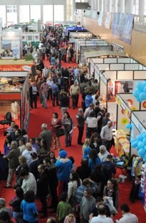 Secretário de Estado da Alimentação e da Investigação Agroalimentar inaugura AGRO 2013