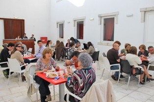 Festival da Caldeirada em Setúbal Restaurantes apresentaram as diferentes propostas de caldeirada