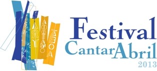 Festival Cantar Abril em Almada – 4ª edição As eliminatórias decorrem dias 19 e 20 de abril