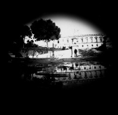 BARREIRO - «UM DIA NO PARQUE» MARATONA DE FOTOGRAFIA PINHOLE (ESTENOPEICA)