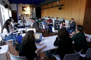 I Encontro do Fórum da Juventude fomenta debate entre Município e jovens do concelho da Moita