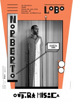 Barreiro - Inicio da temporada OUT.RA Música de 2017 Norberto Lobo e Ivan González