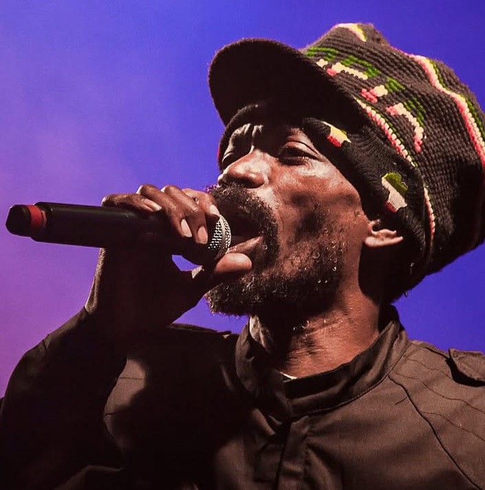BARREIRO - ADAO Associação Desenvolvimento de Artes e Ofícios Dia da Mulher celebrado com homenagem a Ras DaMula & Kikongo Vibration . 8 de Março, 21H00