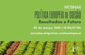 ADREPES – Associação de Desenvolvimento Regional da Península de Setúbal Política Europeia de Coesão – Resultados e Futuro