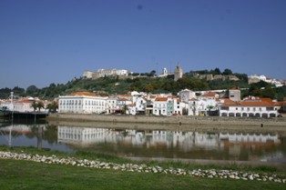 Festival Sabores do Sado em Alcácer do Sal É já no primeiro fim de semana de julho