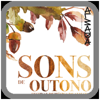 Sons de Outono - Festival de Música de Almada Pedro Burmester a solo no Convento dos Capuchos
