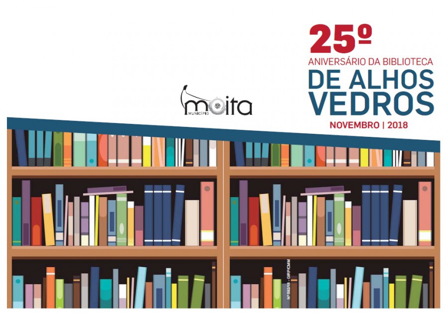Moita - Biblioteca Municipal de Alhos Vedros comemora 25º aniversário Exposição «José Afonso: Geografias de uma vida»