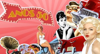 Centro Histórico de Santiago do Cacém vai reviver os anos 50 I Grease Festival