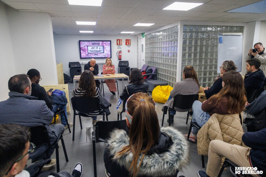 BARREIRO - Gabinete da Juventude apresenta “Põe-te a Funcionar!” 2023 Irá decorrer em vários locais do Concelho de 1 março a 2 abril
