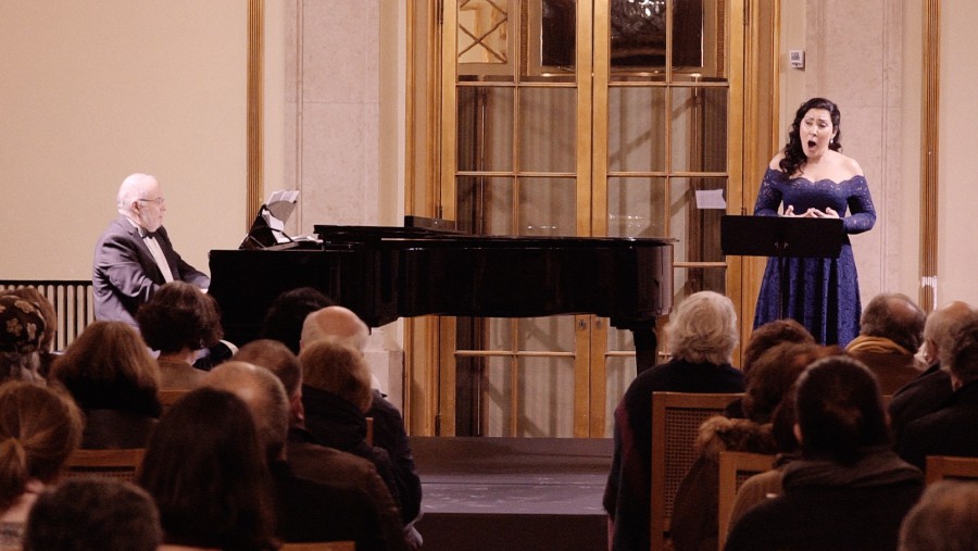 Espetáculo de cariz pedagógico Conta-me Uma Ópera em Sesimbra Temporada de Música da Casa de Ópera do Cabo Espichel