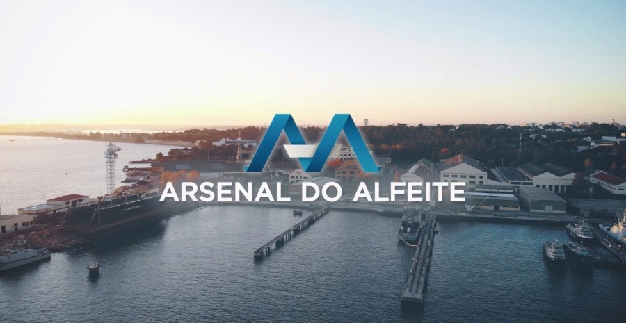 Almada - Ministro da Defesa Nacional visitará nas próximas semanas as instalações Arsenal do Alfeite S.A. tem novo Conselho de Administração