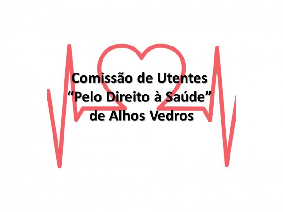 Moita - Concentração da População junto ao Centro de Saúde de Alhos Vedros Mais de 6000 pessoas não têm Médico de Família atribuído