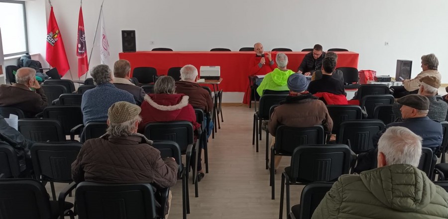BARREIRO - Plataforma Cívica aponta a rejeição liminar das opções que incluem a BA6 no Montijo e dá parecer negativo a Santarém e Vendas Novas.