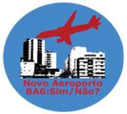 Plataforma Cívica Aeroporto BA6-Montijo Não FINALMENTE A FORÇA DA RAZÃO PREVALECEU!