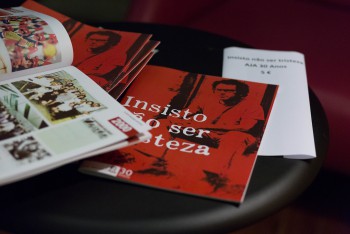 Sala José Afonso em Setúbal encheu para ouvir as canções de José Afonso Banda do Andarilho sessão de música de homenagem a Zeca Afonso