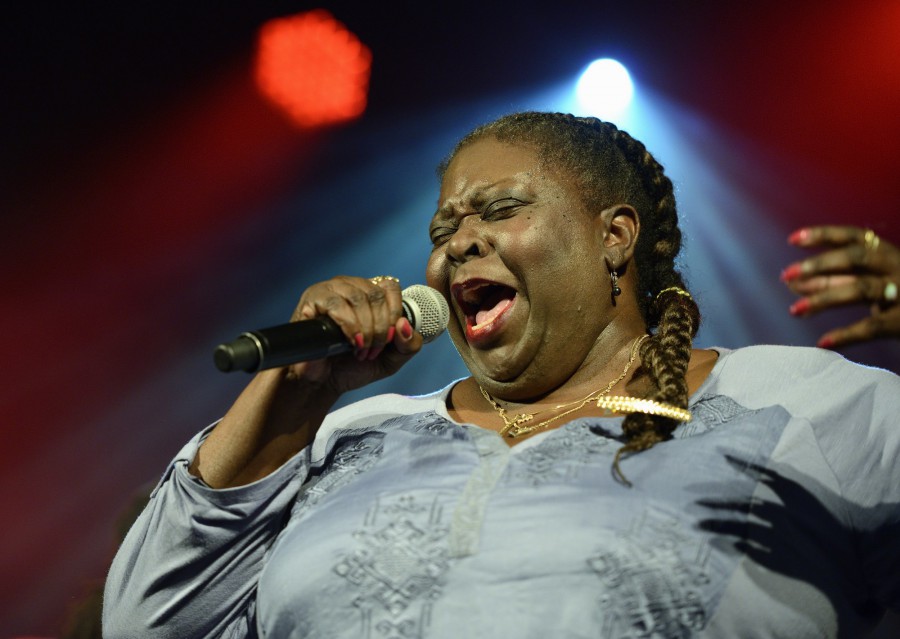 Moita - Cartaz fechado com grandes nomes do Blues Baixa da Banheira uma referência nacional no mundo Blues . BB Blues Fest – 7ª edição