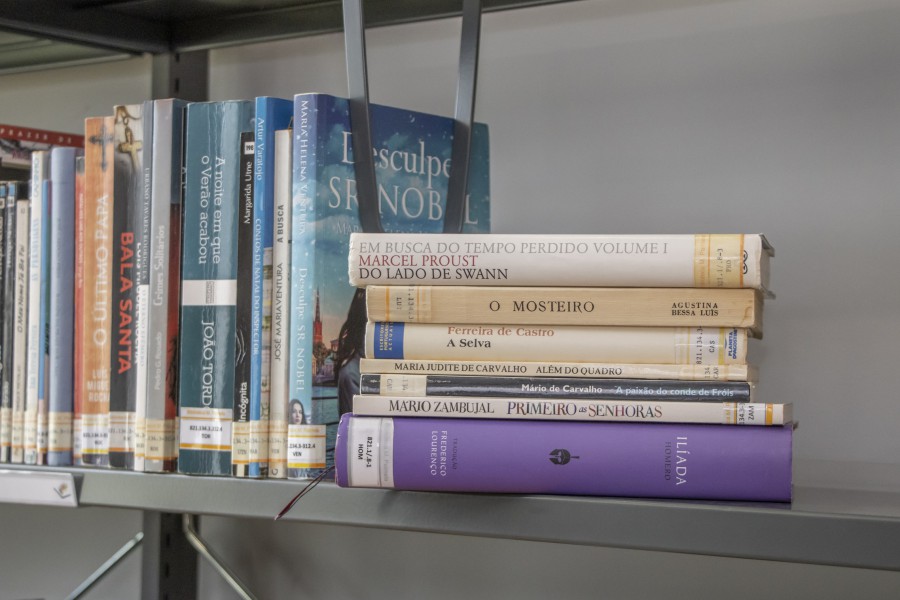 Palmela na Rede Metropolitana de Bibliotecas Públicas da AML Trabalhar de forma conjunta no desenvolvimento de serviços em rede