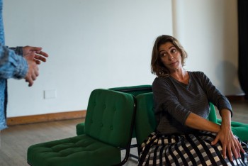Seis estreias marcam a programação da segunda semana da 20ª Mostra de Teatro de Almada
