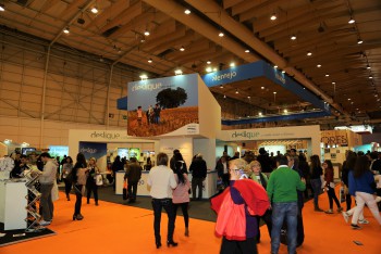 Grândola vai contar com a participação de artesãos locais a tralharem ao vivo Concelho marca presença na edição 2017 da BTL – Bolsa de Turismo de Lisboa