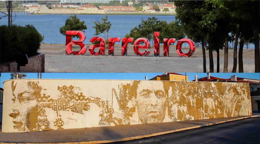 Turismo do Barreiro Estará presente na Bolsa de Turismo de Lisboa