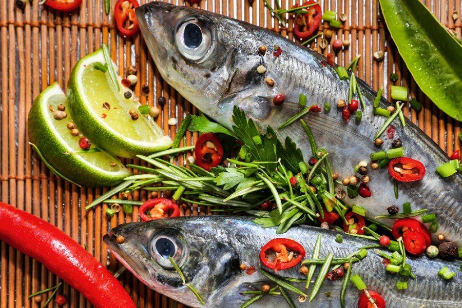Setúbal - Semana do Carapau 2020 Promoção gastronómica e turística