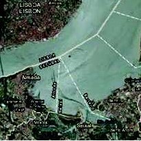 Na área metropolitana de Lisboa 56 milhões de passageiros transportados em novembro