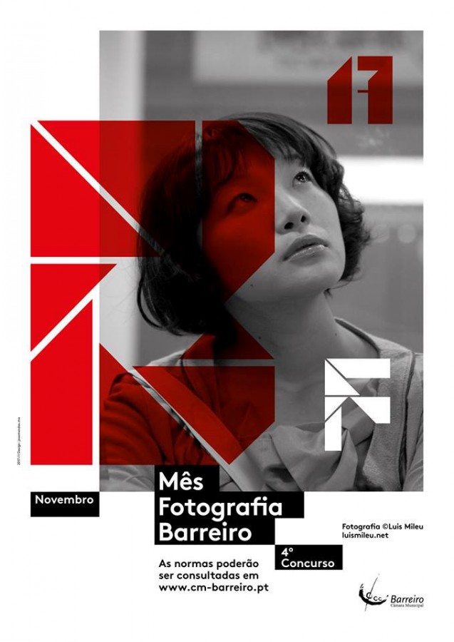 Barreiro - Concurso de Fotografia Prazo para envio de candidaturas até 6 de outubro
