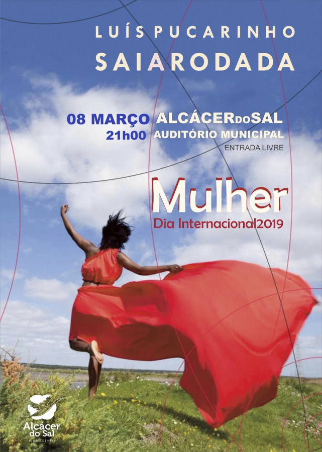 Alcácer do Sal celebra Dia Internacional da Mulher Concerto e entradas gratuitas na Cripta Arqueológica
