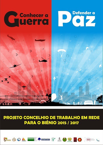 Barreiro - Salão de Arte Postal Promover uma cultura para a paz