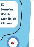Alcochete acolhe XII Jornadas sobre a Diabetes A grande diferença é a olhar para cada pessoa na sua totalidade e não apenas para a doença