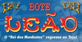 Alcochete - Jornada comemorativa do Dia Nacional do Mar 2016 Aposição do carimbo a bordo do «Bote Leão» ancorado na Doca da Marinha em Lisboa