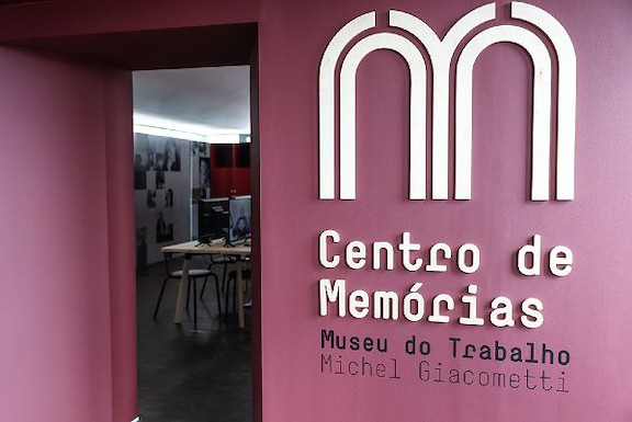 No Museu do Trabalho Michel Giacometti em Setúbal "Descolonização, Guerra & Paz” é o tema de uma tarde intercultural