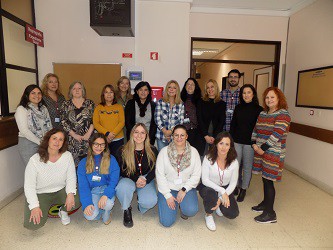 BARREIRO - Unidade Local de Saúde do Arco Ribeirinho SERVIÇO DE RECURSOS HUMANOS RENOVA CERTIFICAÇÃO