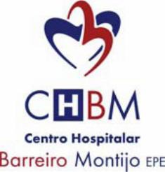 Centro Hospitalar Barreiro Montijo REGISTA MENOS RECLAMAÇÕES E MAIS ELOGIOS EM 2019